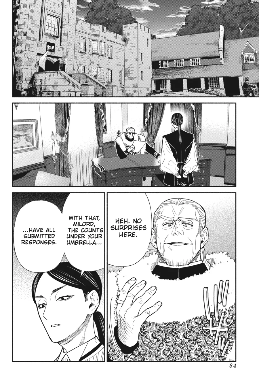 Tensei Goblin dakedo Shitsumon aru? Chapter 65 12